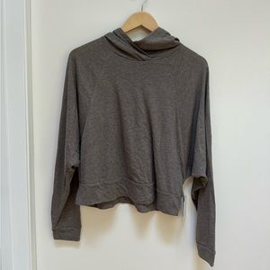 Beyond Yoga Never-Been Hoodie